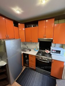 Rent an apartment, Hruschovka, Yavornickogo-D-vul, Lviv, Frankivskiy district, id 4522452