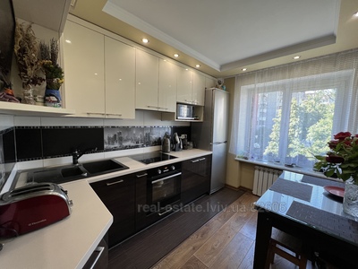 Buy an apartment, Pancha-P-vul, Lviv, Shevchenkivskiy district, id 4593798
