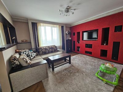 Buy an apartment, Кармелюка, Lapaevka, Pustomitivskiy district, id 4531797