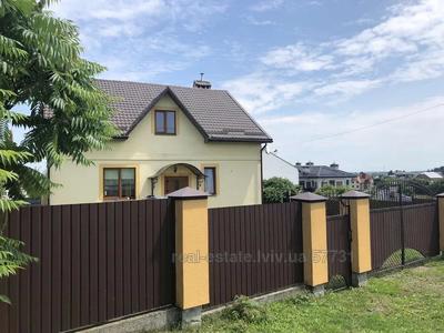 Buy a house, Home, Дороша, Zubra, Pustomitivskiy district, id 4492883