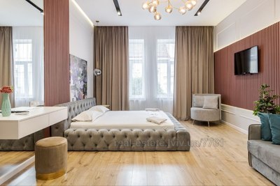 Buy an apartment, Austrian luxury, Leontovicha-M-vul, Lviv, Galickiy district, id 4400268