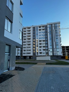 Buy an apartment, Ugorska-vul, Lviv, Sikhivskiy district, id 4374238