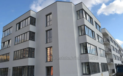 Buy an apartment, Malogoloskivska-vul, Lviv, Shevchenkivskiy district, id 4489545