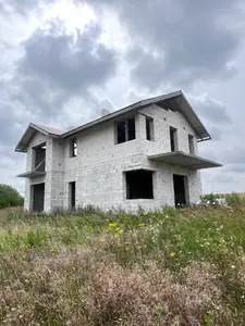 Купити будинок, Будинок, Ременів, Кам'янка-Бузький район, id 5911662