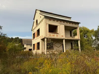 Купити будинок, Дача, Бартатів, Городоцький район, id 5913248