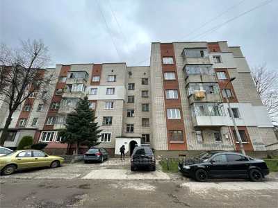 Buy an apartment, Midna-vul, Lviv, Shevchenkivskiy district, id 4439082