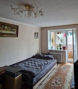 Buy an apartment, Hruschovka, Lisinecka-vul, Lviv, Lichakivskiy district, id 4251271