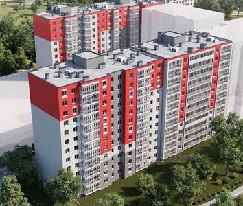 Buy an apartment, Shevchenka-T-vul, 307, Lviv, Shevchenkivskiy district, id 4221230