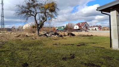 Buy a lot of land, for building, Загір'я, Lipniki, Pustomitivskiy district, id 4567022