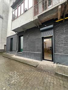 Commercial real estate for rent, Non-residential premises, Pid-Dubom-vul, Lviv, Galickiy district, id 4424795