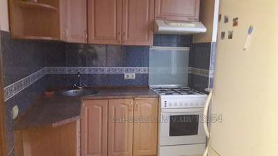 Rent an apartment, Hruschovka, Rubchaka-I-vul, Lviv, Frankivskiy district, id 4552485