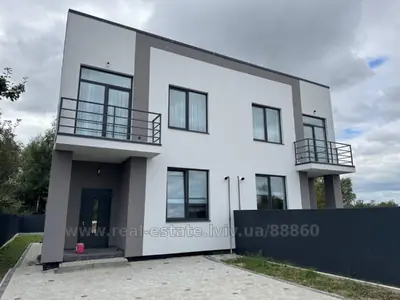 Купить дом, Коттедж, Пидрясное, Яворовский район, id 5919400