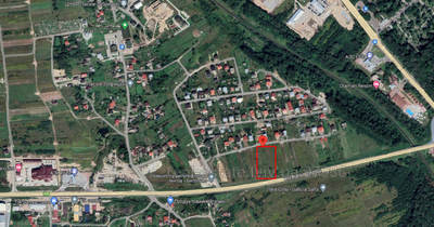Buy a lot of land, Pasiki Zubrickie, Pustomitivskiy district, id 4531036