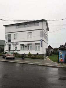 Commercial real estate for rent, Storefront, Novyy Yarichev, Kamyanka_Buzkiy district, id 4423309
