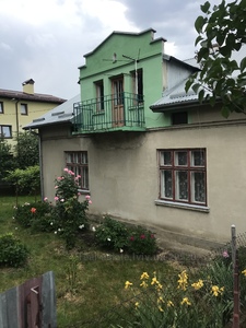 Buy a house, Mansion, Zagirna-vul, Lviv, Shevchenkivskiy district, id 4595121