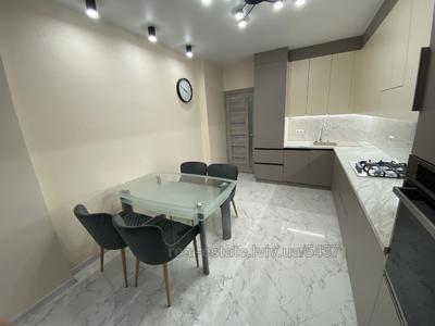 Rent an apartment, Dovga-vul, 30А, Lviv, Sikhivskiy district, id 4370772