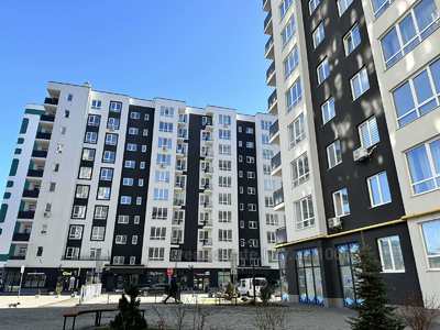 Buy an apartment, Truskavecka-vul, Lviv, Frankivskiy district, id 4534885