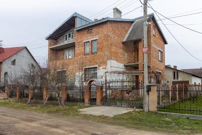 Buy a house, Home, Banakha-S-vul, Lviv, Lichakivskiy district, id 4464034