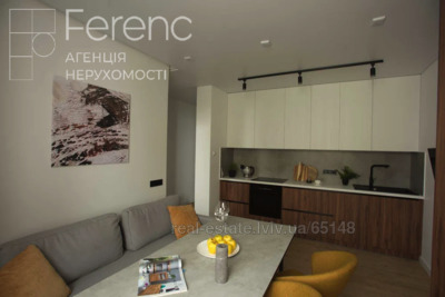 Buy an apartment, Ternopilska-vul, Lviv, Sikhivskiy district, id 3627728