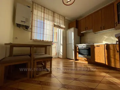 Аренда квартира, Горыня М. (Скрипника М.) ул., Львов, Сыховский район, id 5925466
