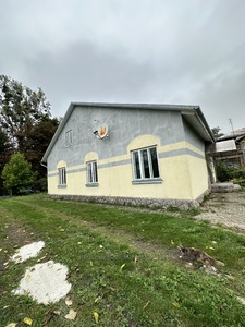 Buy a house, Home, Lisnevyts'ka, Pustomity, Pustomitivskiy district, id 4166485
