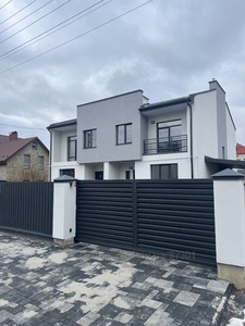 Buy a house, Чорновола, Kholodnovidka, Pustomitivskiy district, id 4331914