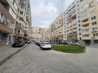 Купить коммерческую недвижимость, Нежилой фонд, Венгерская ул., Львов, Сыховский район, id 5919678