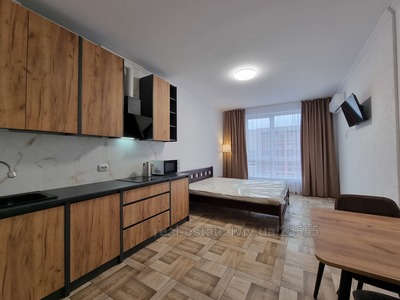 Buy an apartment, Truskavecka-vul, Lviv, Frankivskiy district, id 4371036
