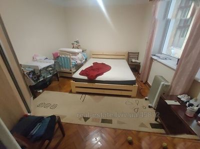 Buy an apartment, Zamarstinivska-vul, Lviv, Shevchenkivskiy district, id 3769461