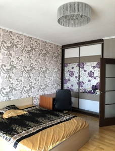 Rent an apartment, Okruzhna-vul, 8, Lviv, Zaliznichniy district, id 4465104