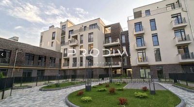 Buy an apartment, Pasichna-vul, 153, Lviv, Sikhivskiy district, id 4539483