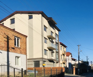 Buy an apartment, Kulikivska-vul, Lviv, Frankivskiy district, id 4527068