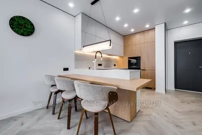 Buy an apartment, Chervonoyi-Kalini-prosp, Lviv, Sikhivskiy district, id 5927300