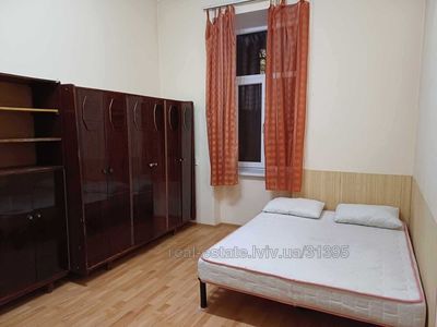 Buy an apartment, Building of the old city, Marka-Vovchka-vul, Lviv, Zaliznichniy district, id 4424200