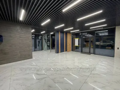 Commercial real estate for rent, Non-residential premises, Truskavecka-vul, Lviv, Frankivskiy district, id 5916018