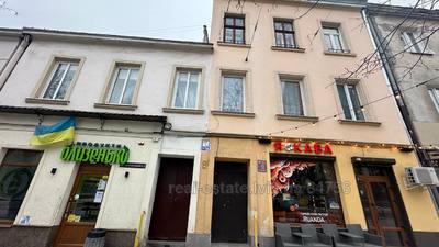Buy an apartment, Gorodocka-vul, Lviv, Zaliznichniy district, id 4418950
