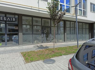 Commercial real estate for sale, Storefront, Truskavecka-vul, Lviv, Frankivskiy district, id 4577006