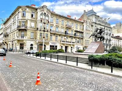 Buy an apartment, Austrian, Mencinskogo-M-vul, Lviv, Galickiy district, id 4552606