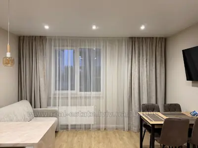 Аренда квартира, Сокольники, Пустомытовский район, id 5928083