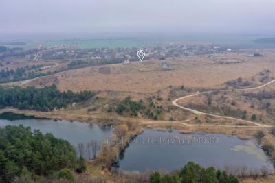 Buy a lot of land, for building, Trostyanec, Mikolajivskiy district, id 4441198