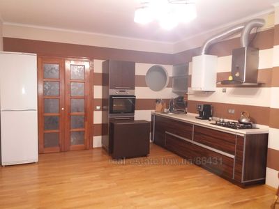 Rent an apartment, Dragana-M-vul, Lviv, Sikhivskiy district, id 4512214