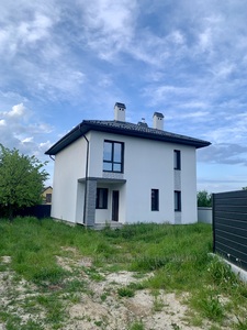 Buy a house, Home, Бічна Глібова, Zimna Voda, Pustomitivskiy district, id 4572422