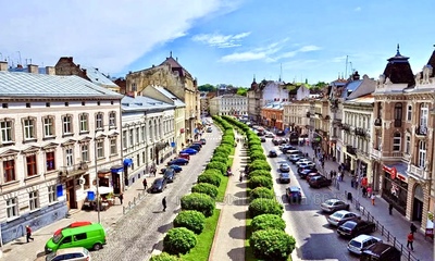 Rent an apartment, Austrian, Shevchenka-T-prosp, Lviv, Galickiy district, id 4482582