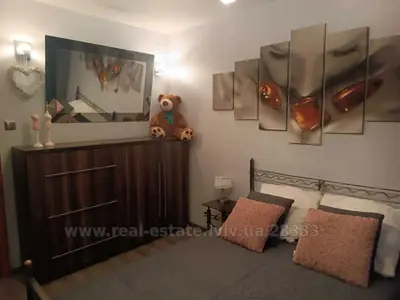 Оренда квартира, Коломийська вул., Львів, Сихівський район, id 5928145