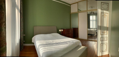 Buy an apartment, Austrian luxury, Knyazya-Romana-vul, Lviv, Galickiy district, id 4531312