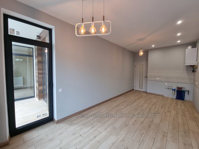 Buy an apartment, Mechnikova-I-vul, Lviv, Lichakivskiy district, id 4510834