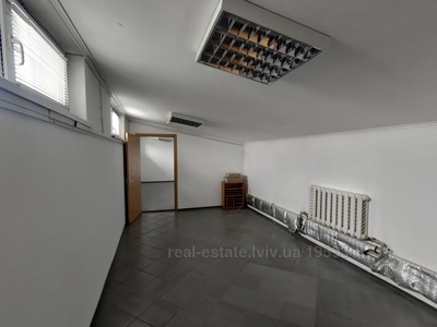 Commercial real estate for rent, Gorodocka-vul, Lviv, Zaliznichniy district, id 4531370