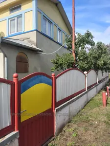 Купить дом, Івана Франка, Остров, Сокальский район, id 5914923