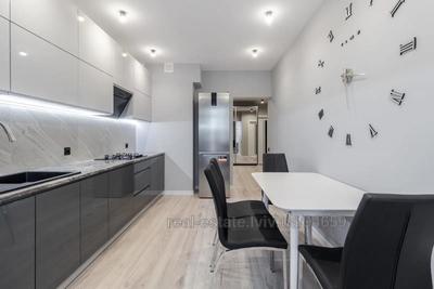 Buy an apartment, Polish suite, Zelena-vul, Lviv, Lichakivskiy district, id 4316001