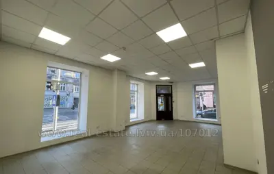 Commercial real estate for rent, Gorodocka-vul, Lviv, Galickiy district, id 5911632
